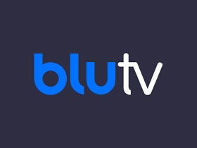 BluTV Logo / Profil Resmi