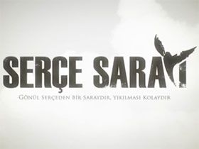 Serçe Sarayı - İsmail Demirci - Ramazan 2 Kimdir?