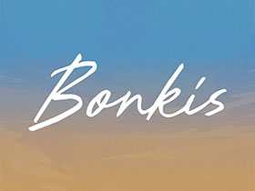 Bonkis Logo / Profil Resmi