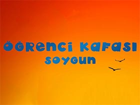 Öğrenci Kafası: Soygun - Kahraman Sivri Kimdir?