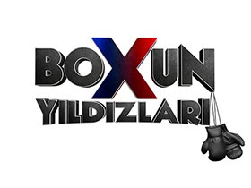 Boxun Yıldızları Logo / Profil Resmi