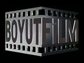 Boyut Film Logo / Profil Resmi