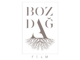Bozdağ Film Logo / Profil Resmi