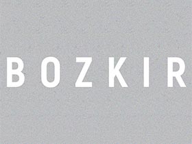 Bozkır Logo / Profil Resmi