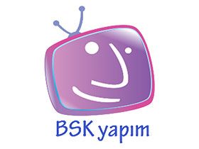 BSK Yapım Logo / Profil Resmi
