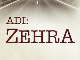 Adı: Zehra - Begüm Akkaya - Hayal Kimdir?