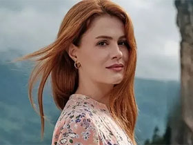 Burcu Cavrar Logo / Profil Resmi