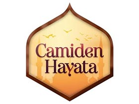Camiden Hayata Logo / Profil Resmi