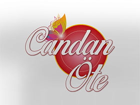Candan Öte Logo / Profil Resmi