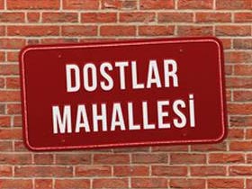 Dostlar Mahallesi - Bedia Ener - Behiye Kimdir?