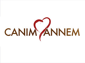 Canım Annem Logo / Profil Resmi
