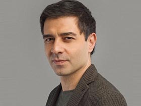 Börü 2039 - Cansel Elçin - Noureddin Fourier (Tufan) Kimdir?