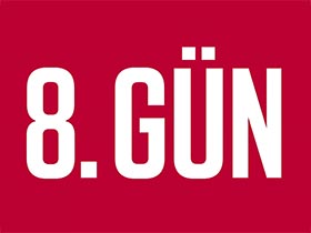 8. Gün - Hakan Kurtaş - Rüstem Alaban Kimdir?