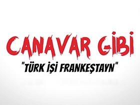 Canavar Gibi - Sinan Bengier Kimdir?