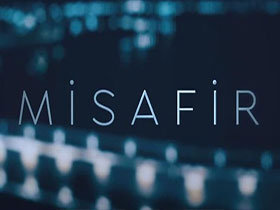 Misafir - Elçin Atamgüç Kimdir?