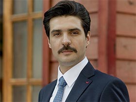 Hay Sultan - Cemal Toktaş - 