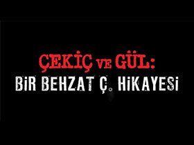 Çekiç ve Gül: Bir Behzat Ç. Hikayesi - Evliya Aykan - Osman Harun Kılınç Kimdir?