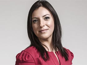 Ceren Demirel Logo / Profil Resmi