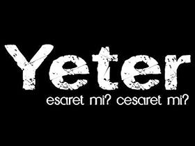 Yeter - Zeki Eker Kimdir?
