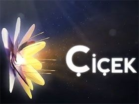 Çiçek Logo / Profil Resmi