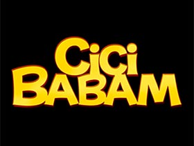 Cici Babam Logo / Profil Resmi