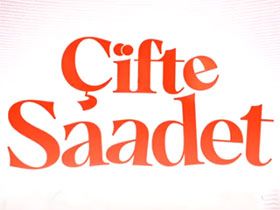 Çifte Saadet Logo / Profil Resmi