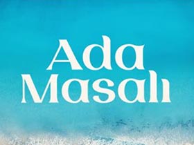 Ada Masalı - Eylül Ersöz - Nehir Kimdir?