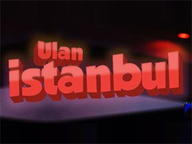 Ulan İstanbul - Serhat Özcan - Talip Kimdir?