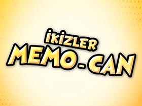 İkizler Memo - Can - Zeki Eker - Zeki Kimdir?