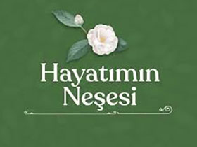 Hayatımın Neşesi - Ferdi Akarnur - Bünyamin Şensoy Kimdir?