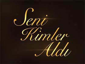 Seni Kimler Aldı - Nalan Olcayalp Kimdir?