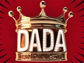 Dada Dandinista Logo / Profil Resmi