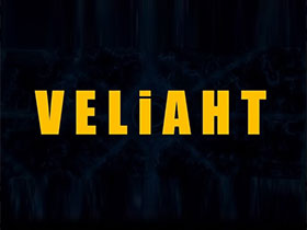 Veliaht - Metin Coşkun - Efraim Kimdir?