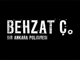 Behzat Ç. Bir Ankara Polisiyesi - Ege Aydan Kimdir?
