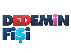 Dedemin Fişi Logo / Profil Resmi