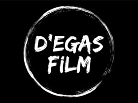 Degas Film Logo / Profil Resmi