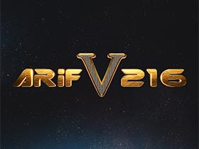 Arif V 216 - Muhittin Korkmaz - Sezar Kimdir?