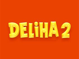 Deliha 2 Logo / Profil Resmi