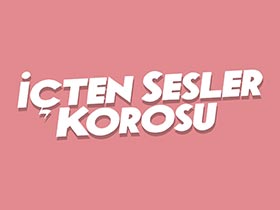 İçten Sesler Korosu - Melis Sezen Kimdir?
