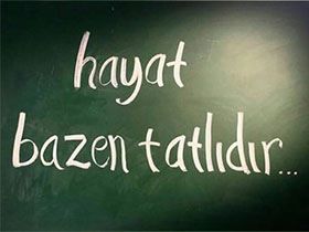Hayat Bazen Tatlıdır - Teoman Kumbaracıbaşı - Tamer Kimdir?