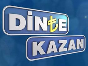 Dinle Kazan Logo / Profil Resmi