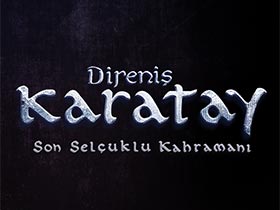 Direniş Karatay Logo / Profil Resmi