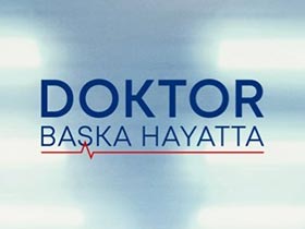 Doktor: Başka Hayatta Logo / Profil Resmi