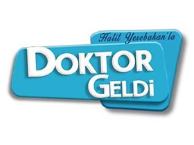 Doktor Geldi Logo / Profil Resmi