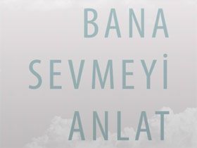 Bana Sevmeyi Anlat - Bedia Ener Kimdir?