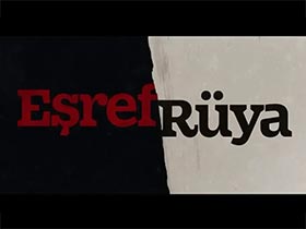 Eşref Rüya - Zeynep Eronat - Gülümser Aygün Kimdir?