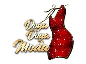 Doya Doya Moda Logo / Profil Resmi