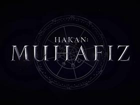 Hakan: Muhafız - Taner Ölmez - Burak Kimdir?