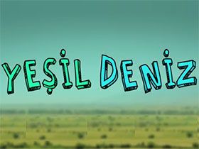 Yeşil Deniz - Kemal Zeydan - Ferudun Kimdir?