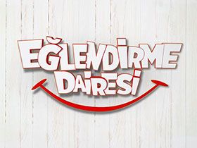Eğlendirme Dairesi Logo / Profil Resmi